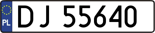 DJ55640