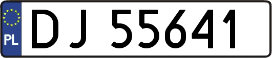 DJ55641