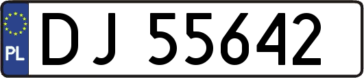 DJ55642