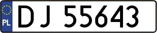 DJ55643