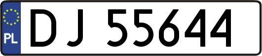 DJ55644
