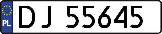 DJ55645