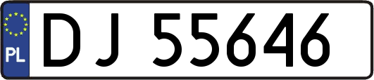 DJ55646