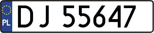DJ55647