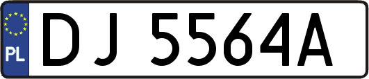 DJ5564A