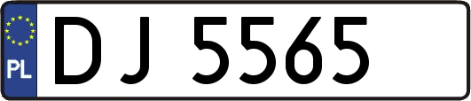 DJ5565