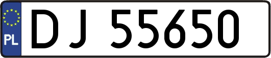 DJ55650