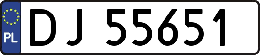 DJ55651