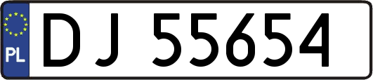 DJ55654