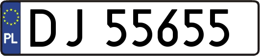 DJ55655