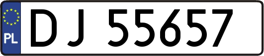 DJ55657