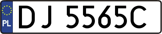 DJ5565C
