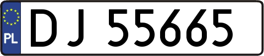 DJ55665