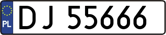 DJ55666