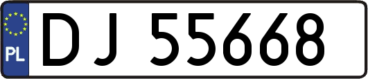 DJ55668