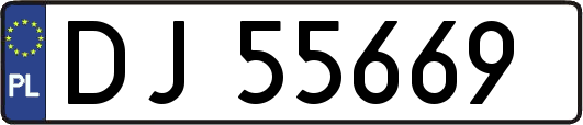 DJ55669
