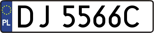 DJ5566C