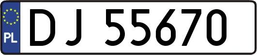 DJ55670