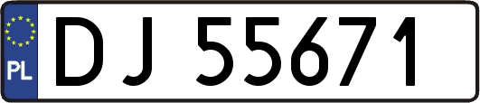 DJ55671