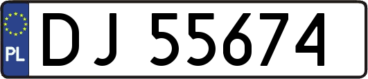 DJ55674