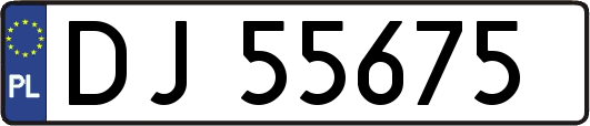 DJ55675
