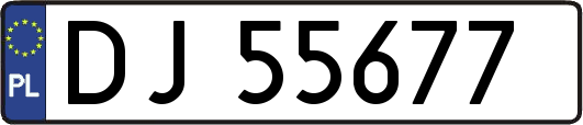 DJ55677