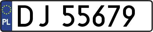 DJ55679