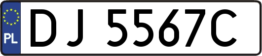 DJ5567C