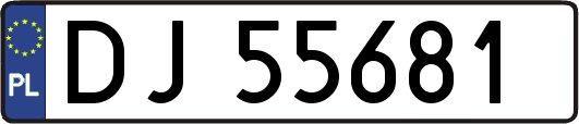 DJ55681