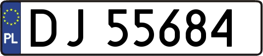 DJ55684