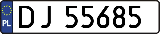 DJ55685