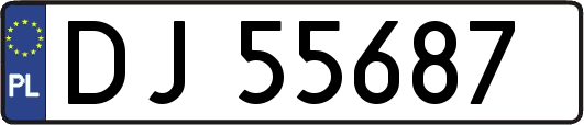 DJ55687