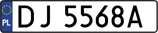 DJ5568A