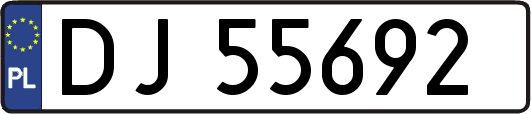 DJ55692