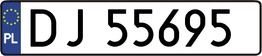 DJ55695
