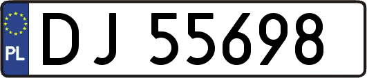 DJ55698