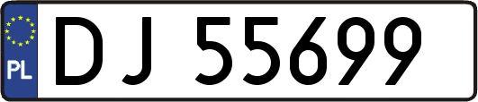 DJ55699