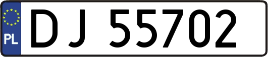 DJ55702