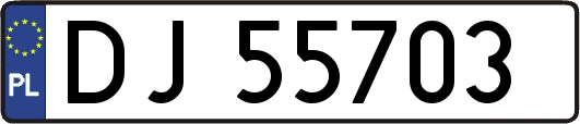 DJ55703
