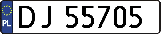 DJ55705
