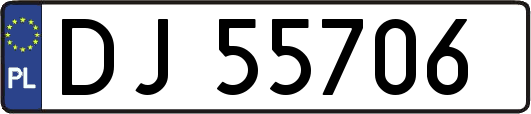 DJ55706