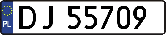 DJ55709
