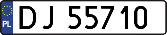 DJ55710