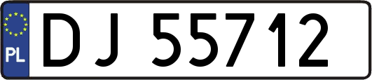 DJ55712