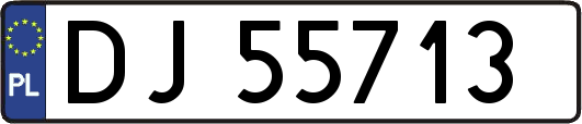 DJ55713