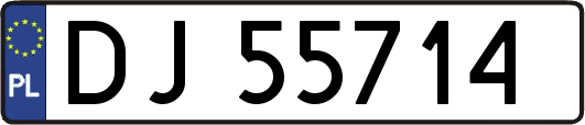 DJ55714