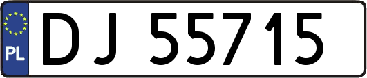 DJ55715