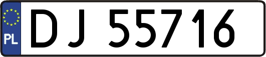 DJ55716