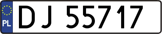 DJ55717