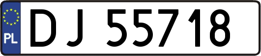 DJ55718